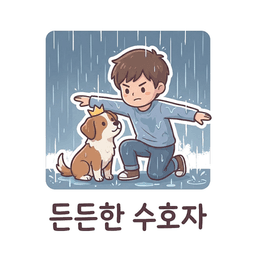수호천사